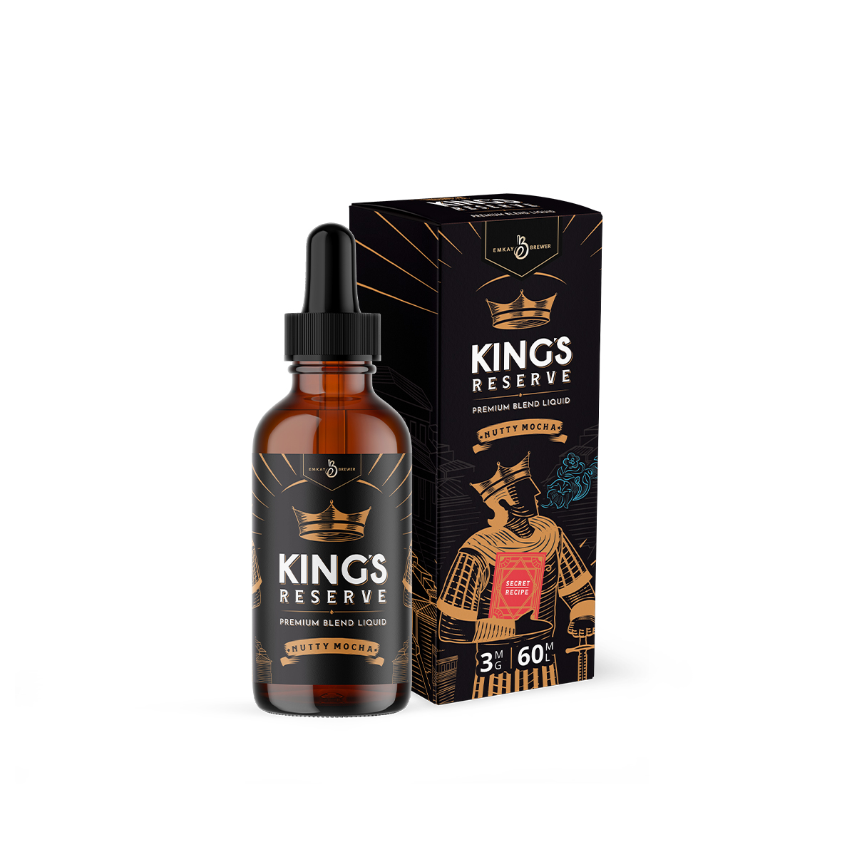 King`s Reserve