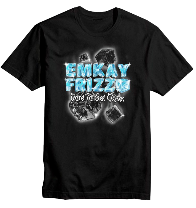 T Shirt Emkay Frizz (XL)