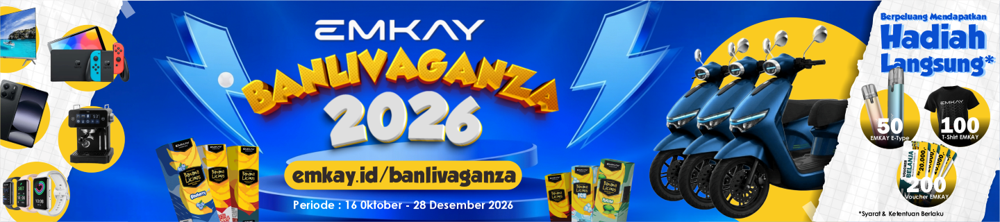 Banli Vaganza