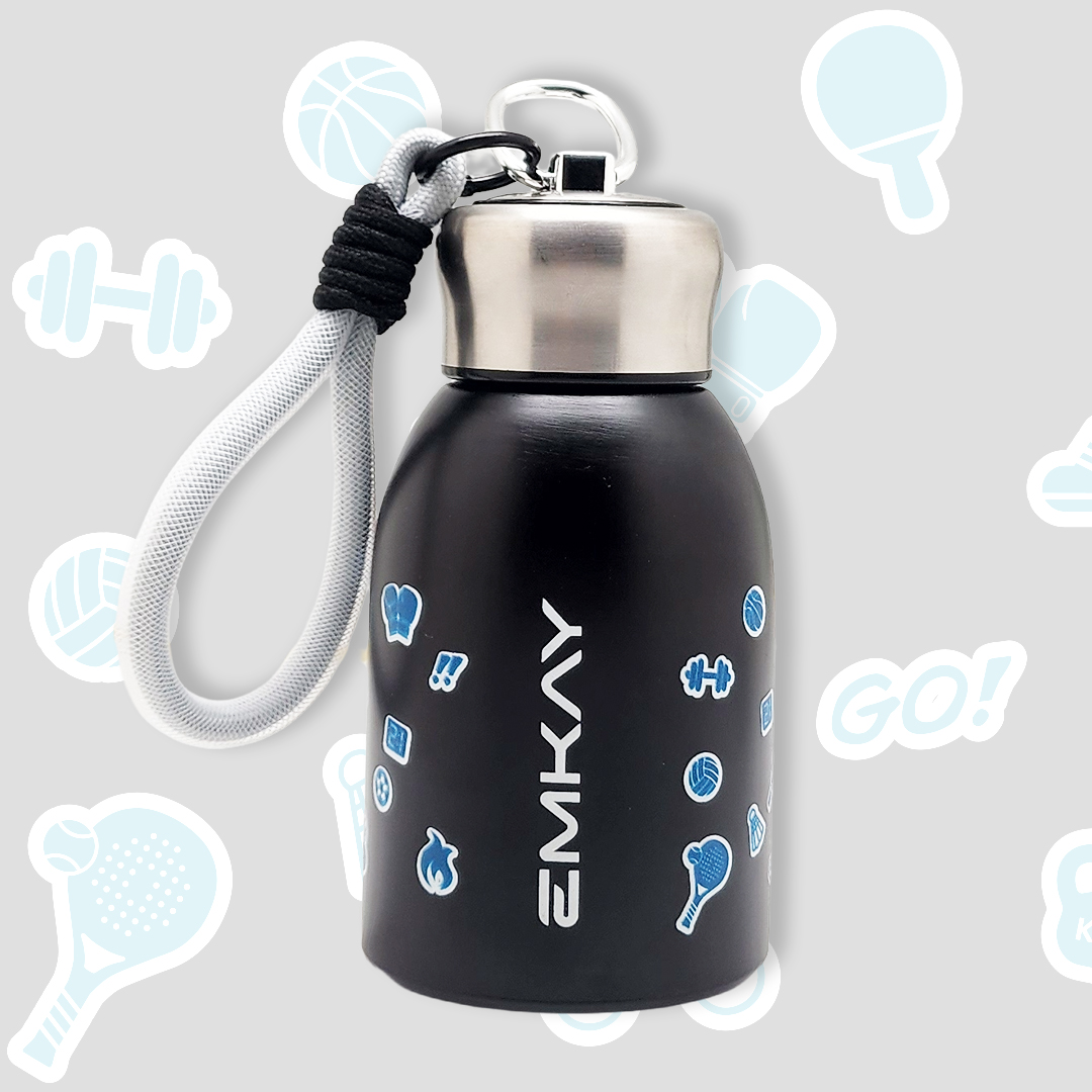 EMKAY KIRO – Tumbler Stainless Steel Bottle