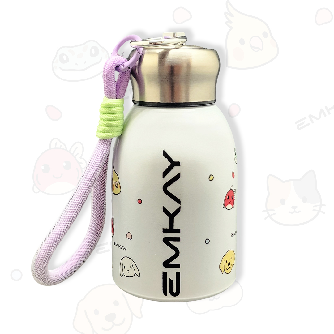 EMKAY PETSY – Tumbler Stainless Steel Bottle