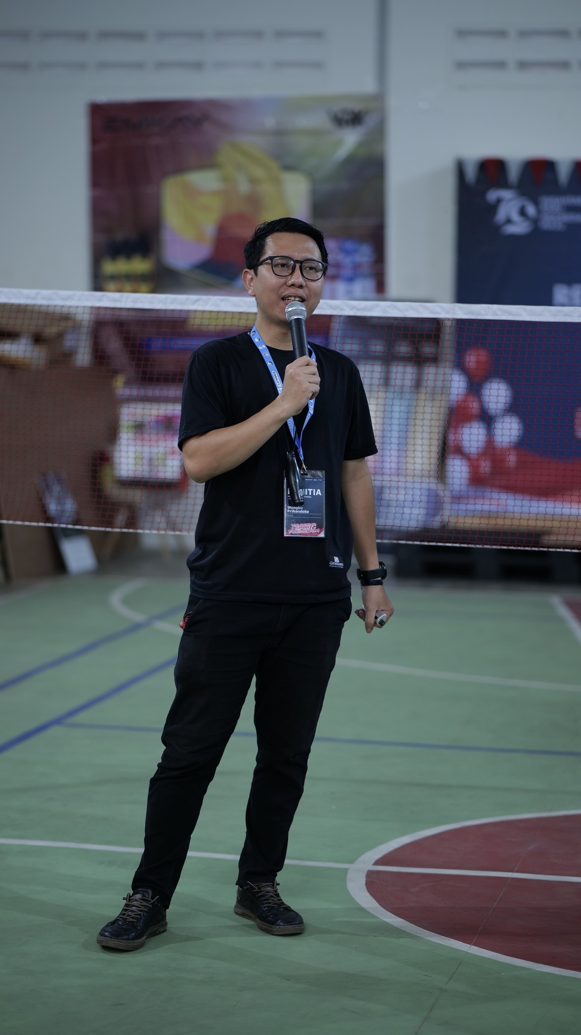 wengku prihandoko
